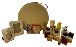 UK - Vintage Vanity & Perfume Estate Lot