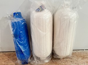 UG - Polyform G-Series Inflatable Boat Fenders (NWT)