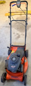 G - 21 Push Mower (Honda GCV Engine)
