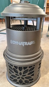 G - DynaTrap XL Outdoor Fly & Mosquito Control