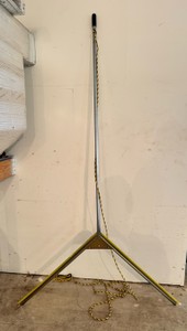 G - Truck & Tractor Beach-Weed Cutter Rake