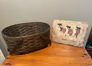 UM - Charming Country Decor