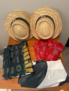 UM - Team Spirit Fan Pack