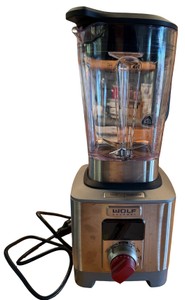 Wolf Gourmet High-Performance Blender