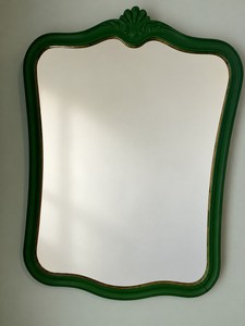 Bassett Mirror Company Cassia Wall Mirror
