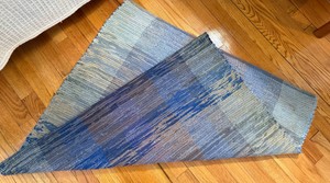 B2 - Chad Alice Hagen Rag Rug