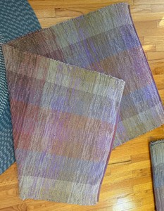 B2 - Chad Alice Hagen Rag Rug