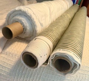Premium Upholstery Fabric Lot