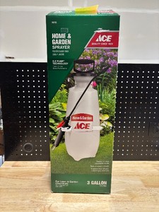 Home and Garden Sprayer