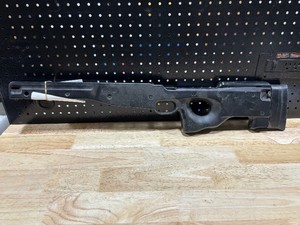 Chassis for L96 Airsoft Bolt Action Rifle