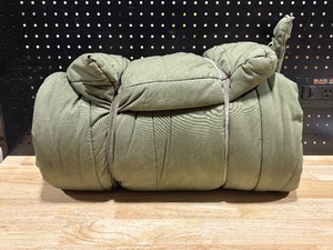 Military Mummy Style Sleeping Bag