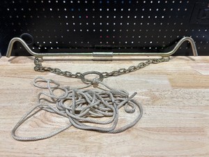 Deer Hanging Hook