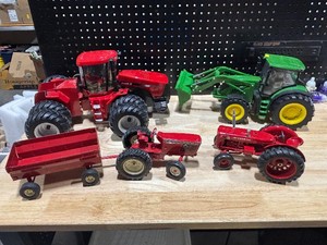ERTL Toys