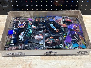 Basketball Cards