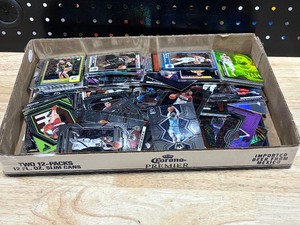 Basketball Cards