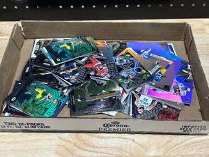 Football Cards