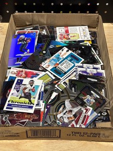 Football Cards