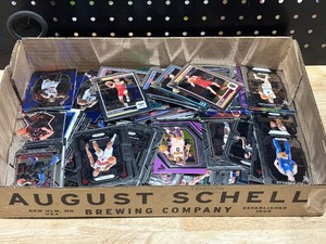 Basketball Cards