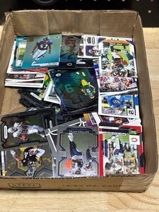 Football Cards