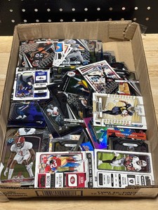 Football Cards