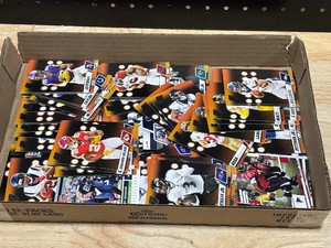 Football Cards