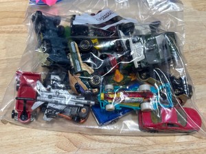 Hotwheels, Matchbox, Etc...
