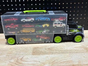 Hot Wheels, Matchbox