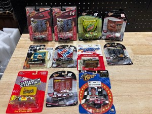 Hot Wheels, Matchbox