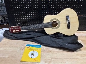 Little Lyon Guitar