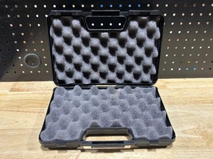 Padded Case