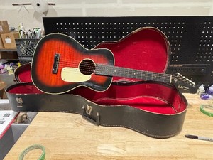 Acoustic Guitar