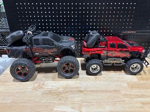 RC Cars