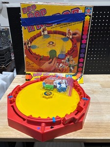 Vintage Game
