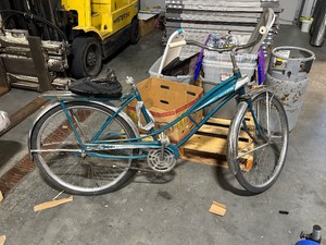 Murray Bicycle