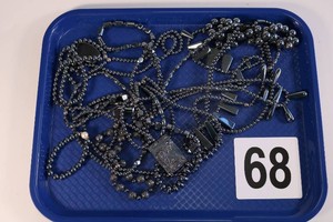 Large Lot of Costume Jewelry