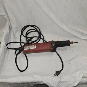 Milwaukee Heavy Duty Electric Die Grinder