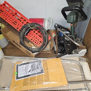 Sevylor Canoe Motor Mount, As New