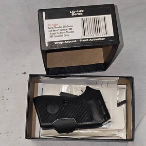 Crimson TRACE Bersa Thunder 380