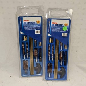 New Gun Cleaning Universal Kits (2)