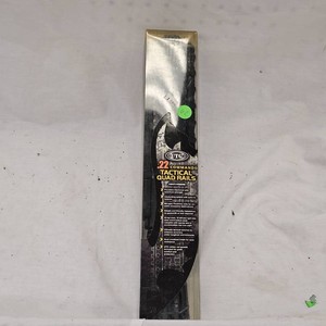 New in Box, AR15 Quad Rail Free Floating
