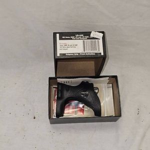 New Crimson TRACE Springfield X09 Laser Grip