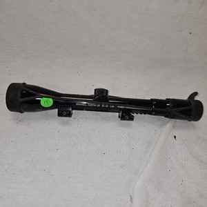 Nice Bushnell ustom DM 3-9 Vari Power