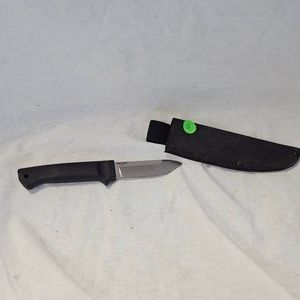Cold Steel As New Fixed Blade Knife