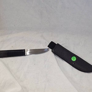 Cold Steel As New Fixed Blade Knife