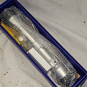 New in Box, 3-9x40 Scope, Silver, Ncstar