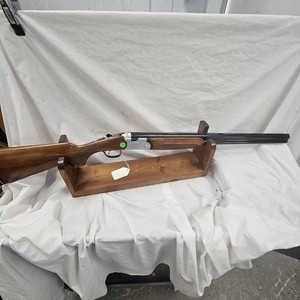 Beretta Model S 685, 12ga, Very Nice, Like New Blueing