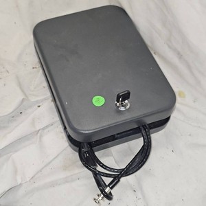 As New Handgun SafeLock Box