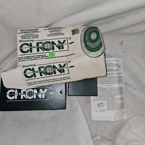 Shootin Chrony-Chronograph