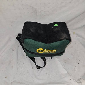 Calwell Front Shooting Bag