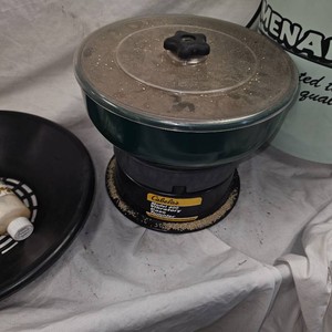 Cabelas 400 Vibratory Case Tumbler